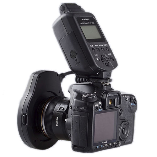 YONGNUO MACRO FLASH YN-14EX