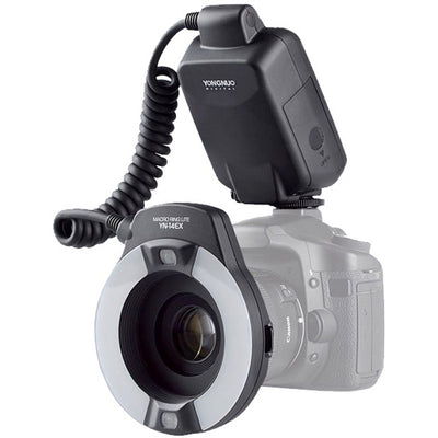 YONGNUO MACRO FLASH YN-14EX