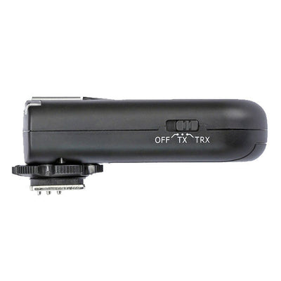 Yongnuo Wireless Flash Trigger RF-603II (camera model:None)