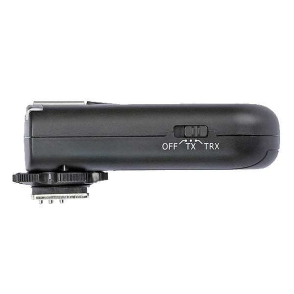 Yongnuo Wireless Flash Trigger RF-603II (camera model:SONY)