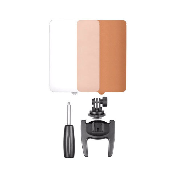 YONGNUO VIDEO LED LIGHT YN-160III 3200-5500K (Power Options Available)