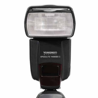 Yong Nuo YN-565EXII Wireless TTL Speedlite Flash for Canon