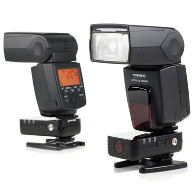YONGNUO SPEED LIGHT FLASH YN-622N WIRELESS I-TTL FLASH TRIGGER TRANSCEIVERS FOR NIKON