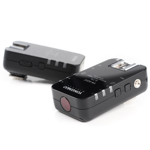 YONGNUO SPEED LIGHT FLASH YN-622N WIRELESS I-TTL FLASH TRIGGER TRANSCEIVERS FOR NIKON