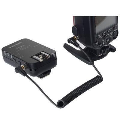 YONGNUO SPEED LIGHT FLASH YN-622N WIRELESS I-TTL FLASH TRIGGER TRANSCEIVERS FOR NIKON