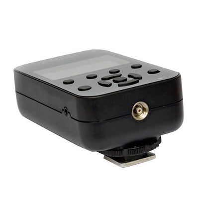 YONGNUO SPEED LIGHT FLASH YN-622C-TX WIRELESS E-TTL FLASH TRANSCEIVER TRIGGER KIT FOR CANON