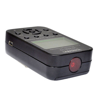 YONGNUO SPEED LIGHT FLASH YN-622C-TX WIRELESS E-TTL FLASH TRANSCEIVER TRIGGER KIT FOR CANON