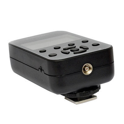 YONGNUO SPEED LIGHT FLASH YN-622N-TX WIRELESS I-TTL FLASH TRANSCEIVER TRIGGER KIT FOR NIKON