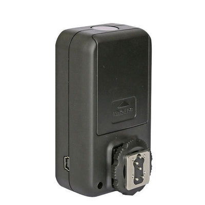 YONGNUO SPEED LIGHT FLASH YN-622N-TX WIRELESS I-TTL FLASH TRANSCEIVER TRIGGER KIT FOR NIKON