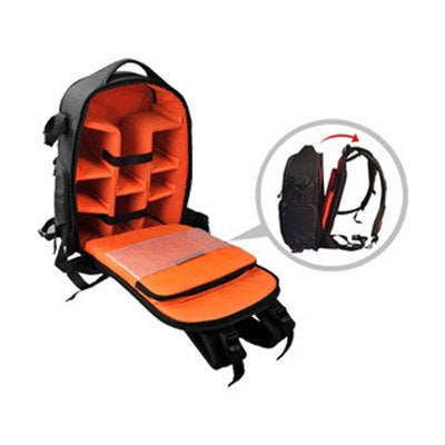 NEST BACKPACK ATHENA A71