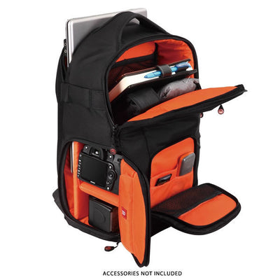 NEST BACKPACK ATHENA A70 (Dual Access)