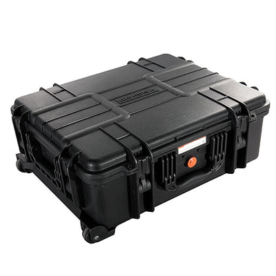 VANGUARD SUPREME 53D HARD CASE