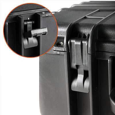 VANGUARD SUPREME 53D HARD CASE