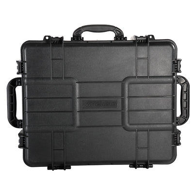 VANGUARD SUPREME 53D HARD CASE