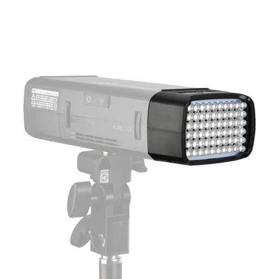 GODOX WITSTRO LED HEAD ADAPTER FOR AD200 AD-L