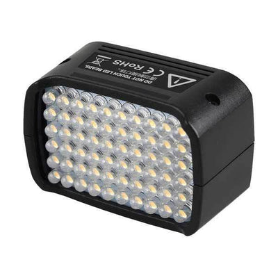 GODOX WITSTRO LED HEAD ADAPTER FOR AD200 AD-L