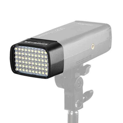 GODOX WITSTRO LED HEAD ADAPTER FOR AD200 AD-L