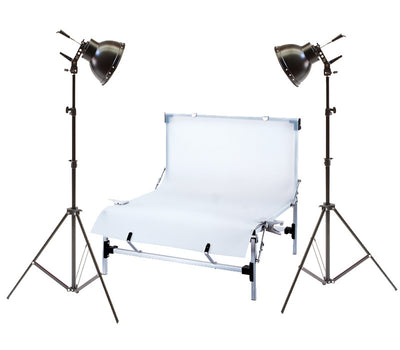 PES FLUORESCENT LIGHTING 60*130 TABLE KIT