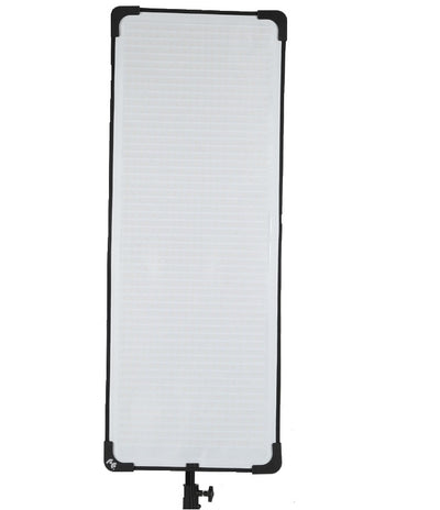 Falcon Eyes 240W Bi-Color Flexible LED Light RX-36TDX II with Grid Softbox