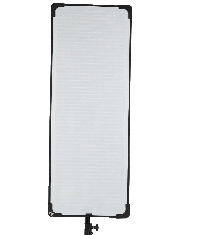 Falcon Eyes 240W Bi-Color Flexible LED Light RX-36TDX II with Grid Softbox