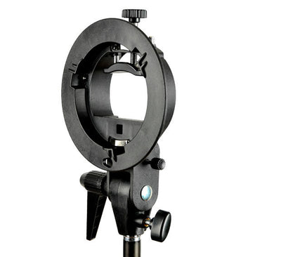 GODOX 60 X 60 CM QUICK SET UP SPEED LIGHT SOFTBOX KIT