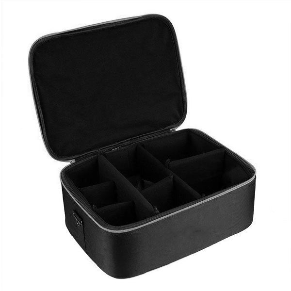 GODOX PORTABLE FLASH HARD CASE BAG FOR AD600 CB-09