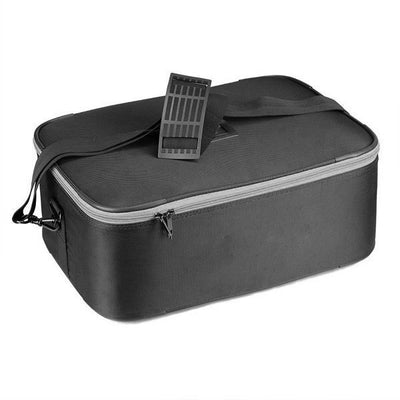 GODOX PORTABLE FLASH HARD CASE BAG FOR AD600 CB-09