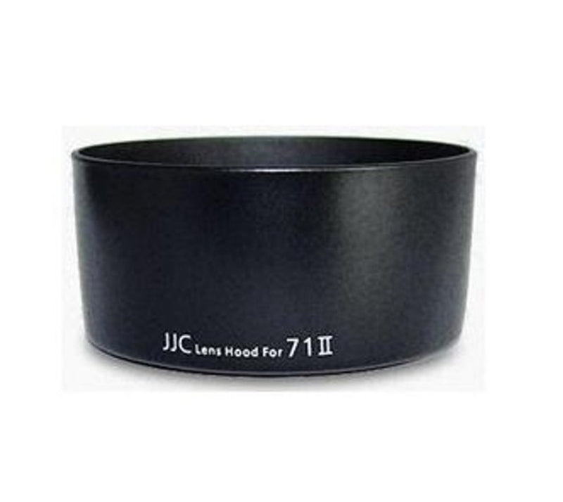 JJC Lens Hood for 71 II