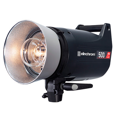 Elinchrom ELC Pro 500 Head