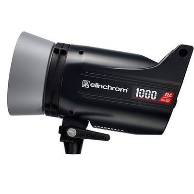 Elinchrom ELC PRO 1000/1000 To Go Set Soft Bag inc Skyport Plus