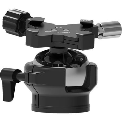 FlexShooter Mini Arca Ballhead - With Locking Nob