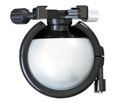 FlexShooter Extreme Heavy Duty Ball Head