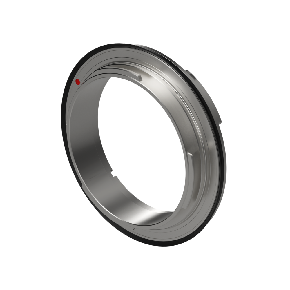 DZOFILM Catta Full Frame Zoom Lenses Bundle - White [Lens Mount: Canon RF Mount]