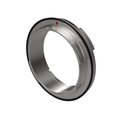 DZOFILM Catta Full Frame Zoom Lenses Bundle - White