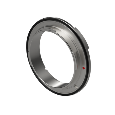 DZOFILM Catta Full Frame Zoom Lenses Bundle - White