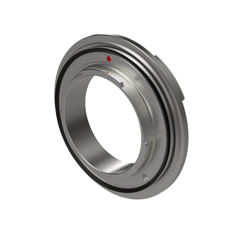 DZOFILM Catta Full Frame Zoom Lenses Bundle - White