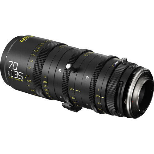 DZOFILM Catta Full Frame Zoom Lenses Bundle - White [Lens Mount: Fujifilm X Mount]