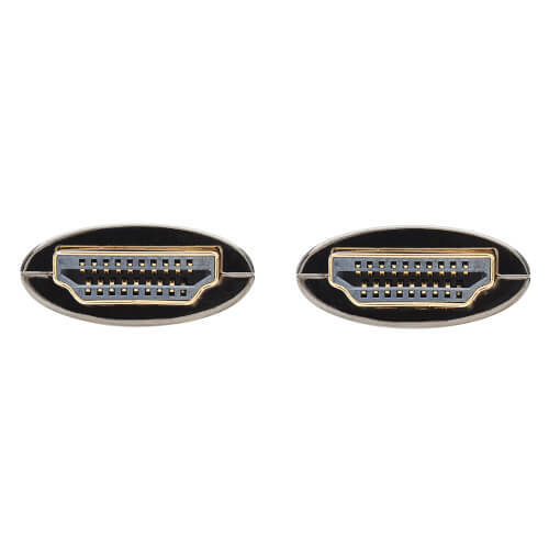MC Foto 8K HDMI Fiber Active Optical Cable (AOC) - 8K60 Hz 10 m
