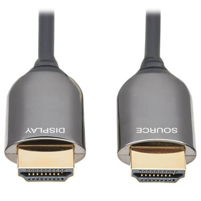 MC Foto 8K HDMI Fiber Active Optical Cable (AOC) - 8K60 Hz 10 m