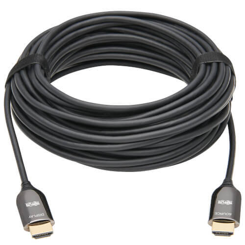 MC Foto 8K HDMI Fiber Active Optical Cable (AOC) - 8K60 Hz 10 m