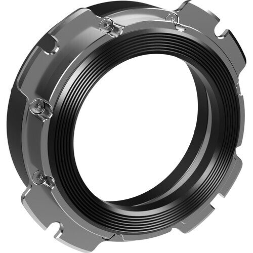 DZOFilm Catta Ace 70-135mm T2.9 Cine Zoom Lens (Black)