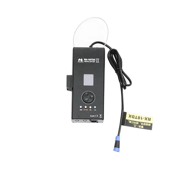 Falcon Eyes ROLL-FLEX Power Adaptor and Control Box For RX-18TDXII