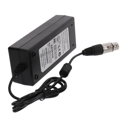 Falcon Eyes ROLL-FLEX Power Adaptor and Control Box For RX-18TDXII
