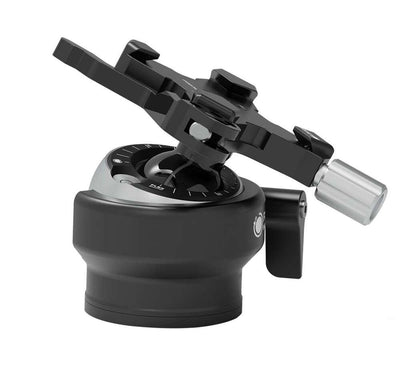 FlexShooter Mini Arca Ballhead - With Flip Lever Lock
