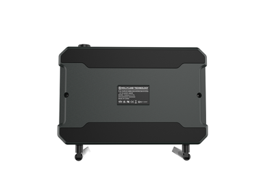 Hollyland Solidcom C1 Pro Wireless Intercom System With Hub - 8S [8 Headsets]