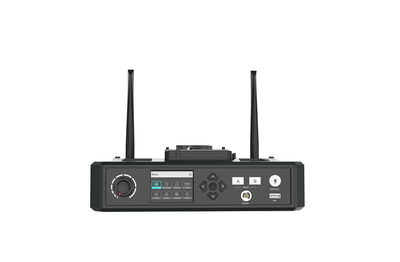 Hollyland Solidcom C1 Pro Wireless Intercom System With Hub - 8S [8 Headsets]