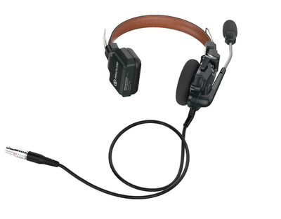 Hollyland Solidcom C1 Pro Wireless Intercom System With Hub - 8S [8 Headsets]
