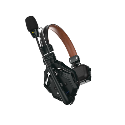 Hollyland Solidcom C1 Pro Wireless Intercom System With Hub - 8S [8 Headsets]