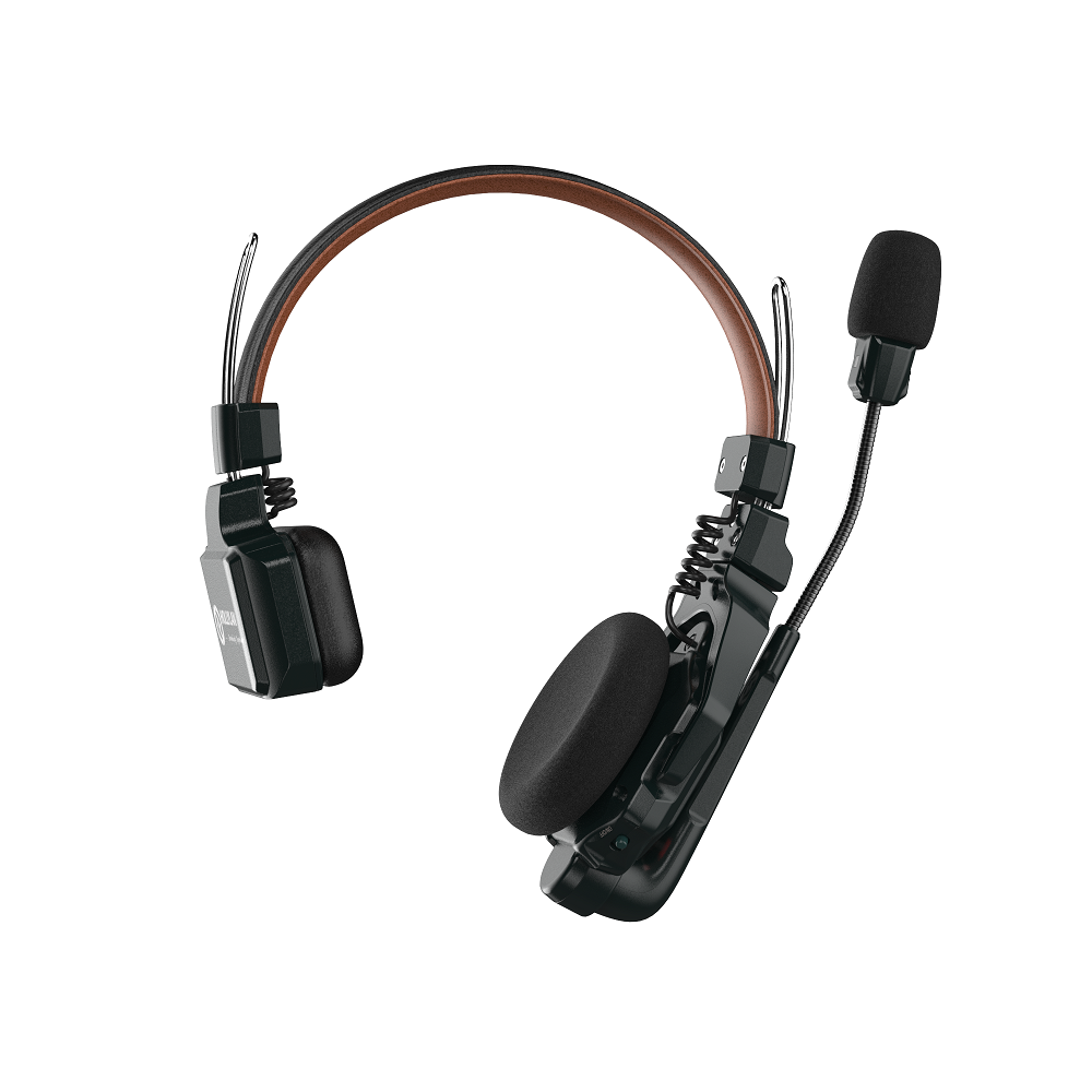 Hollyland Solidcom C1 Pro Master Wireless Headset