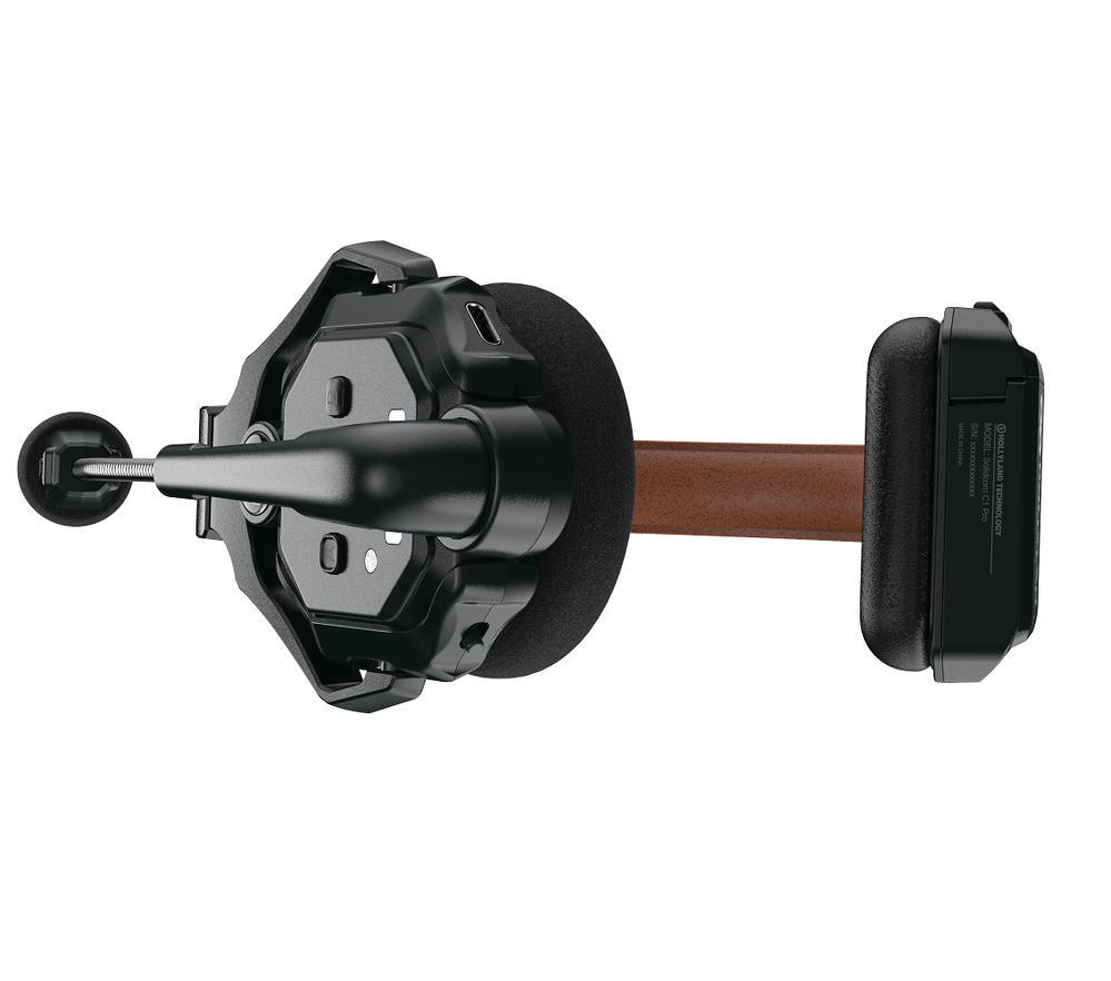 Hollyland Solidcom C1 Pro Remote Wireless Headset